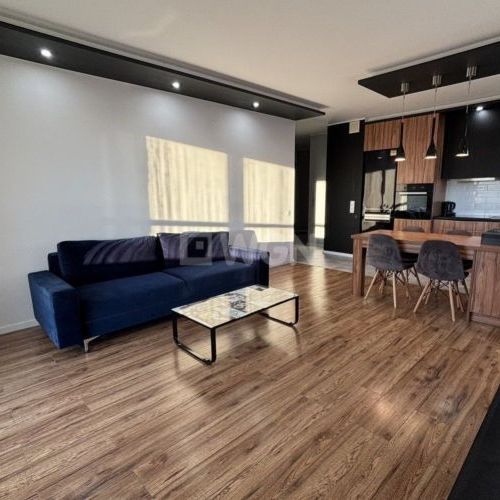 Mieszkanie na wynajem Szczecin - Sosabowskiego 3 pokoje balkon winda - Photo 1