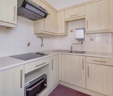 1 bedroom flat to rent - Photo 5