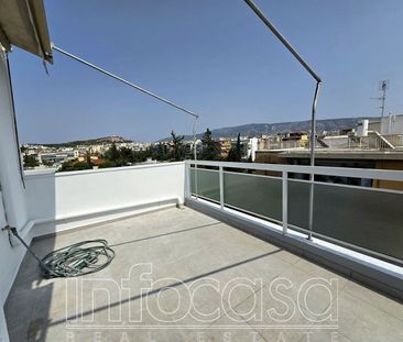 Διαμέρισμα για ενοικίαση Χαροκόπου (Καλλιθέα) - Photo 5