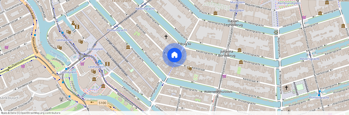 Nieuwe Spiegelstraat 48, 1017DG, Amsterdam