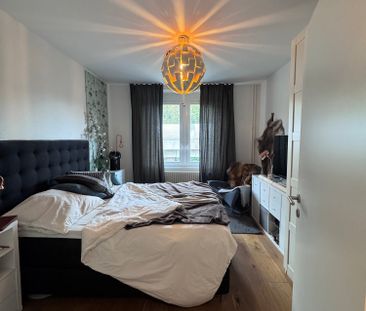 Helle Stadtwohnung in begehrter Lage - Foto 3