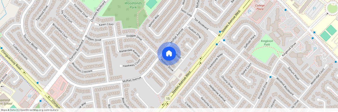3 Farley Road, Ontario, Brampton