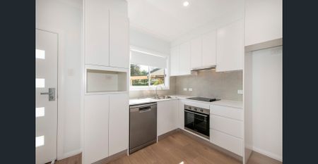 Near new street frontage 2 bedroom granny flat - Photo 5