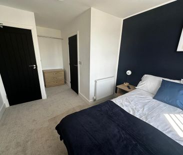 1 bedroom house of multiple occupation to rent - Photo 5