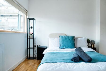 2 Bed Flat, Beaumont Building, M3 - Photo 5