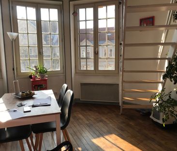 Appartement 2 pièce(s) 1 chambre(s) 39 m² - Photo 3