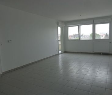 Location Appartement 2 pièces 49m² REIMS 51100 - Photo 3
