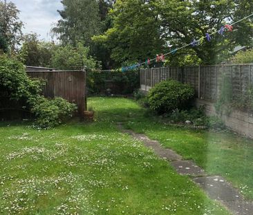 1 bedroom detached house to rent - Photo 6
