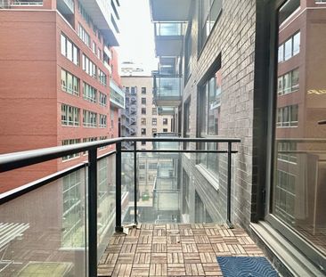 Condos TOM (Centre-Ville) : condo d'une chambre offert en location ... - Photo 5