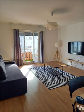 Résidence La Pléiade - Bel appartement F1 - Photo 3