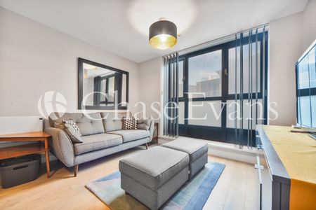 1 bedroom apartment to rent - Photo 4