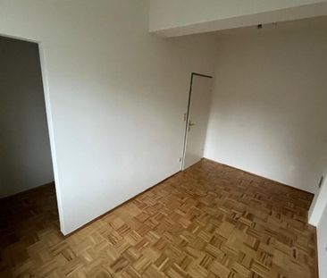 Bravouröses Wohnerlebnis - komfortable Gartenwohnung mit Parkplatz ... - Photo 1