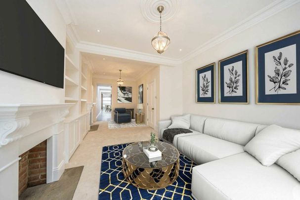 Graham Road, Wimbledon, SW19 - Photo 1