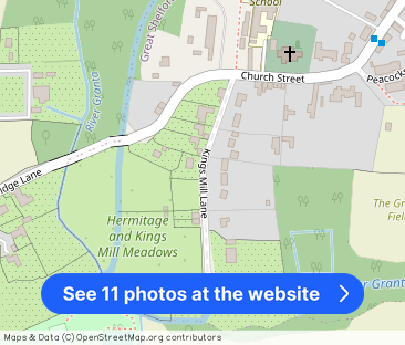 2 bedroom detached bungalow for rent - Photo 1