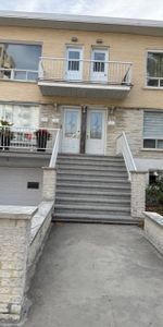 GRAND 3 1/2 A LOUER A ST. LEONARD, D'UN TRIPLEX - Photo 3