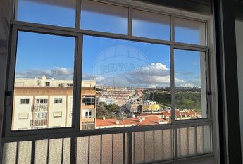 Apartamento T2 em Lisboa
