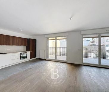 Tout savoir sur cet appartement dans le quartier Parchamp–Albert Ka... - Photo 1
