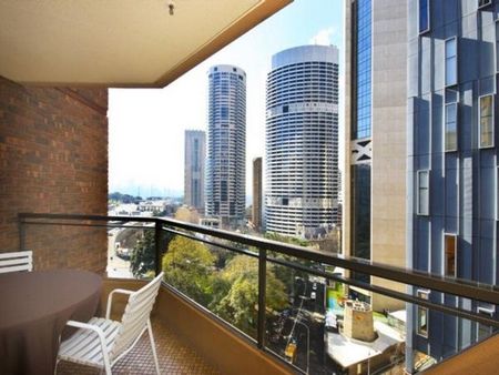 1208/5 York St, Sydney, NSW 2000 - Photo 3