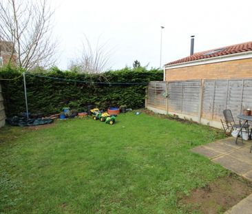 9 Eastholm, Lincoln, LN2 4RU - Photo 5