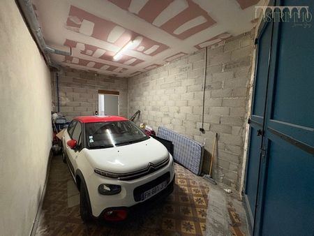 Location Appartement 3 pièces 52m² BEZIERS 34500 - Photo 5