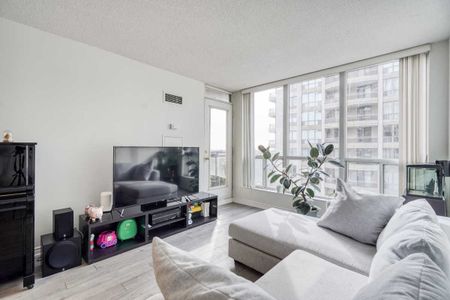 For Lease - 260 Doris Avenue Unit# 1503, Toronto, Ontario - Photo 4