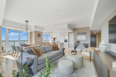 For Lease - 805 Carling Avenue Unit# 3407, Dows Lake - Civic Hospital and Area, Ontario - Photo 2