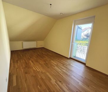 Euratsfeld – traumhafte 3 Zimmerwohnung mit Blick ins Grüne - mit K... - Foto 6