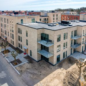 Moderne boliger i smukke omgivelser - Photo 2