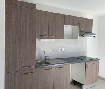 APPARTEMENT T3 68M - Photo 6