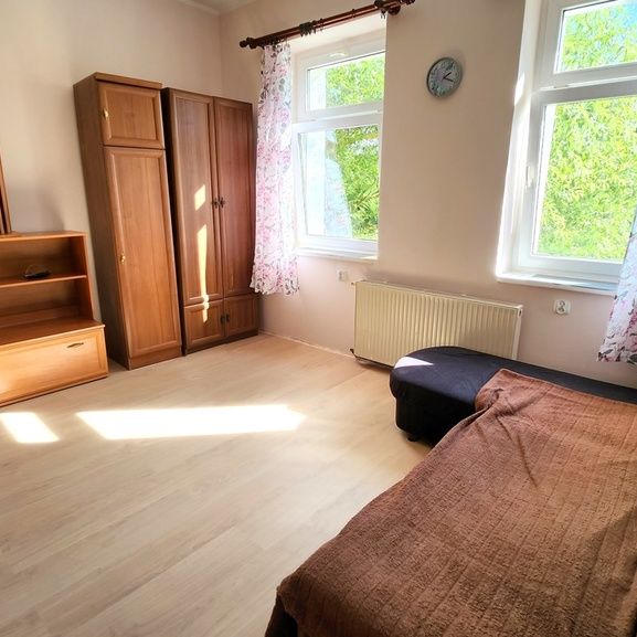 (Symbol 439323) MIESZKANIE na WYNAJEMSzczecin, Skolwin Na wynajem 2-pokojowe Skolwin - Zdjęcie 1