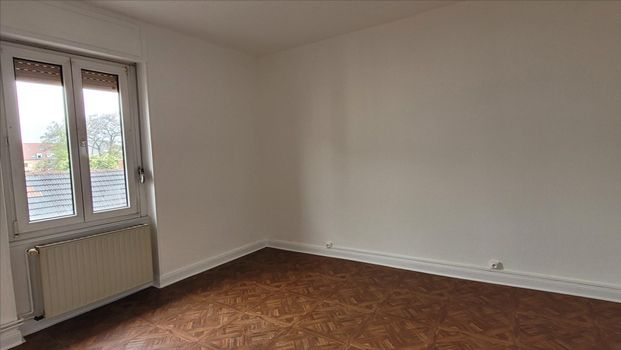 Appartement 3/4P proche centre - Photo 1