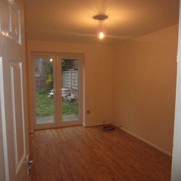 Eyrescroft, Bretton, Peterborough - Photo 1