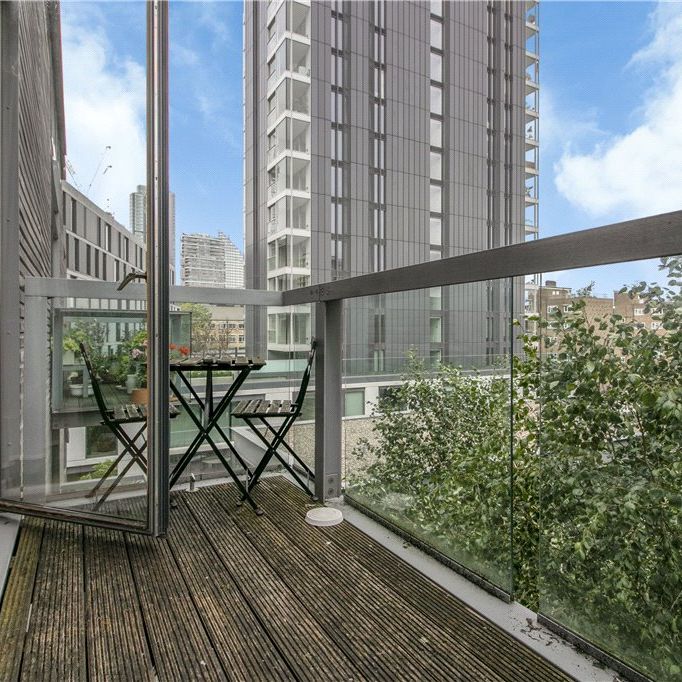 Provost Street, Old Street, London, N1 7NB - Photo 1
