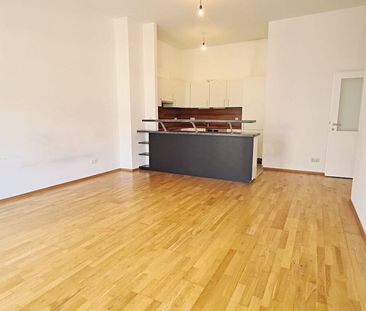 BERNHARDTSTALGASSE, 119 m2 Maisonette mit Terrasse und Balkon, 4 Zi... - Photo 3