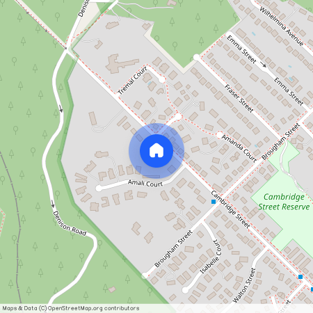 42 Cambridge Street, Tas 7250, West Launceston