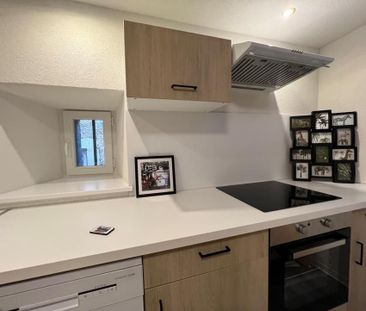 Very nice renovated duplex located between the castle and the botan... - Photo 5