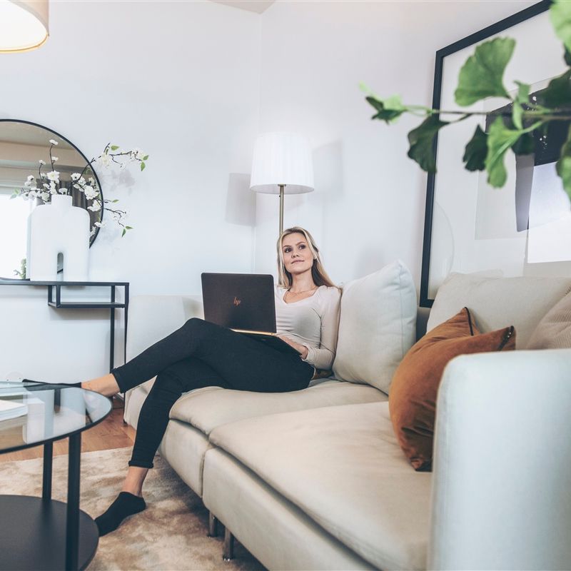 Matchgatan, Norrköping - Photo 1