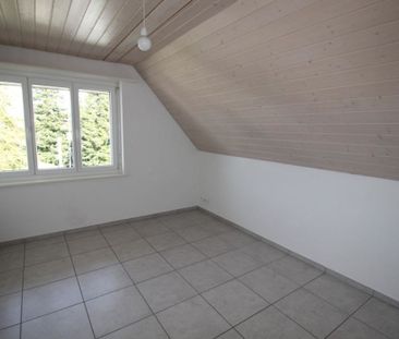 5.5 Zimmer, 122 m², 2. Stock - Photo 3