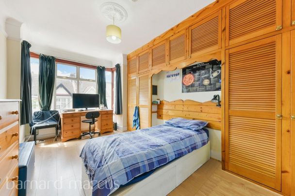 Edencourt Road - Photo 1