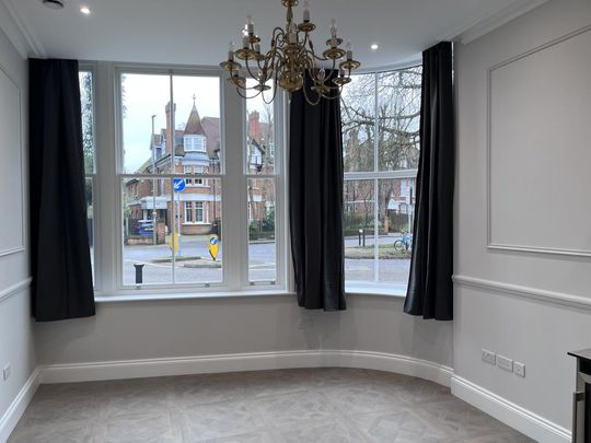 2 bedroom flat to rent - Photo 1