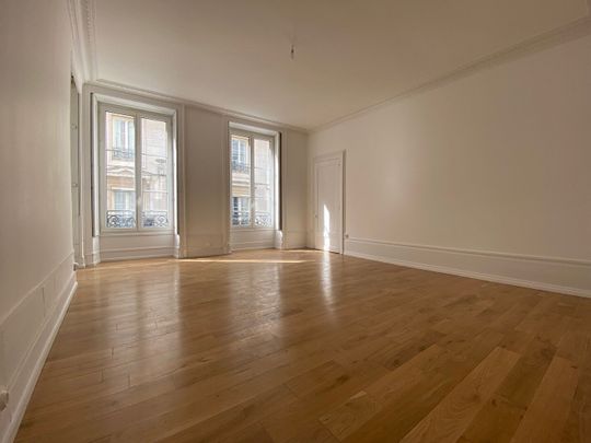 Location Appartement 4 pièces 86m² BESANCON 25000 - Photo 1