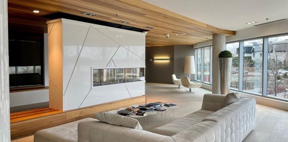 Appartement Montréal (Verdun/Île-des-Soeurs) À Louer - Photo 2