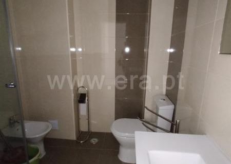 Apartamento T2 em Lisboa