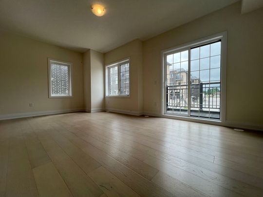 For Lease - 89 Clippers Crescent, Whitchurch-Stouffville, Ontario - Photo 1