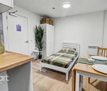 1 bedroom apartment to rent - Photo 3