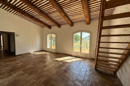 LES MILLES - Villa type 5 avec piscine - Photo 3