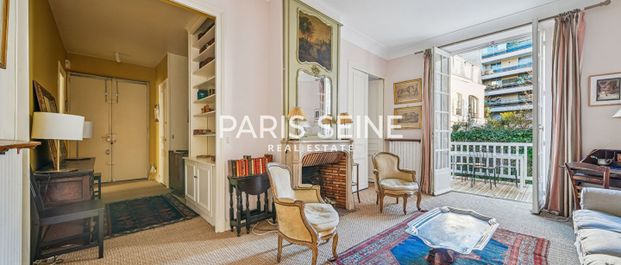 Duplex • Muette Nord - Photo 1