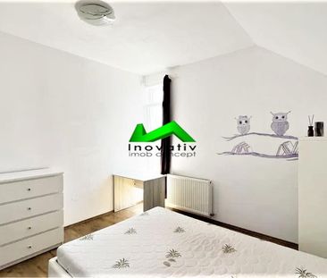Apartament 2 camere de inchiriat Sibiu Turnisor - Photo 5