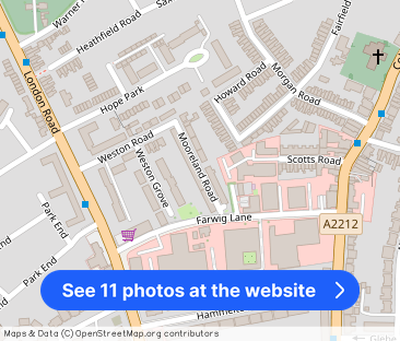 Mooreland Road, Bromley, BR1 - Photo 1