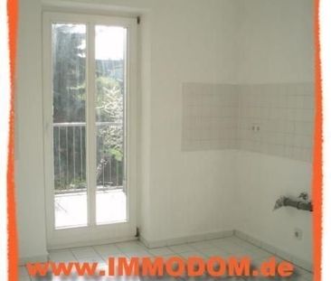 1-Zimmer-Wohnung mit separater Küche und BALKON zu vermieten! - Photo 2